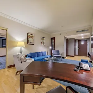 ***** Hotel Intercontinental By Ihg Polska