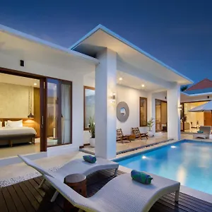 The Luxury Collection, Monaco Blu Villa