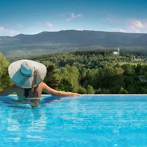  Hotel apartamentowy Happy Valley Polska