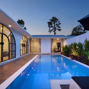 The Grand Daha Luxury Villa