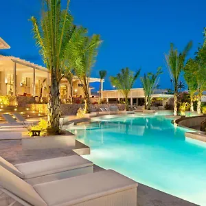 Курортный комплекс Eden Roc Cap Cana Пунта-Кана