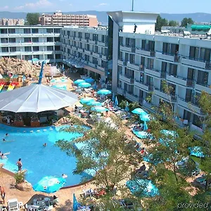 **** Hotel Kotva Bułgaria