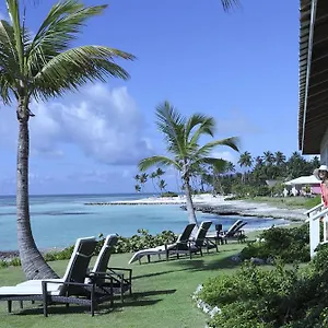 Отель Club Med Пунта-Кана